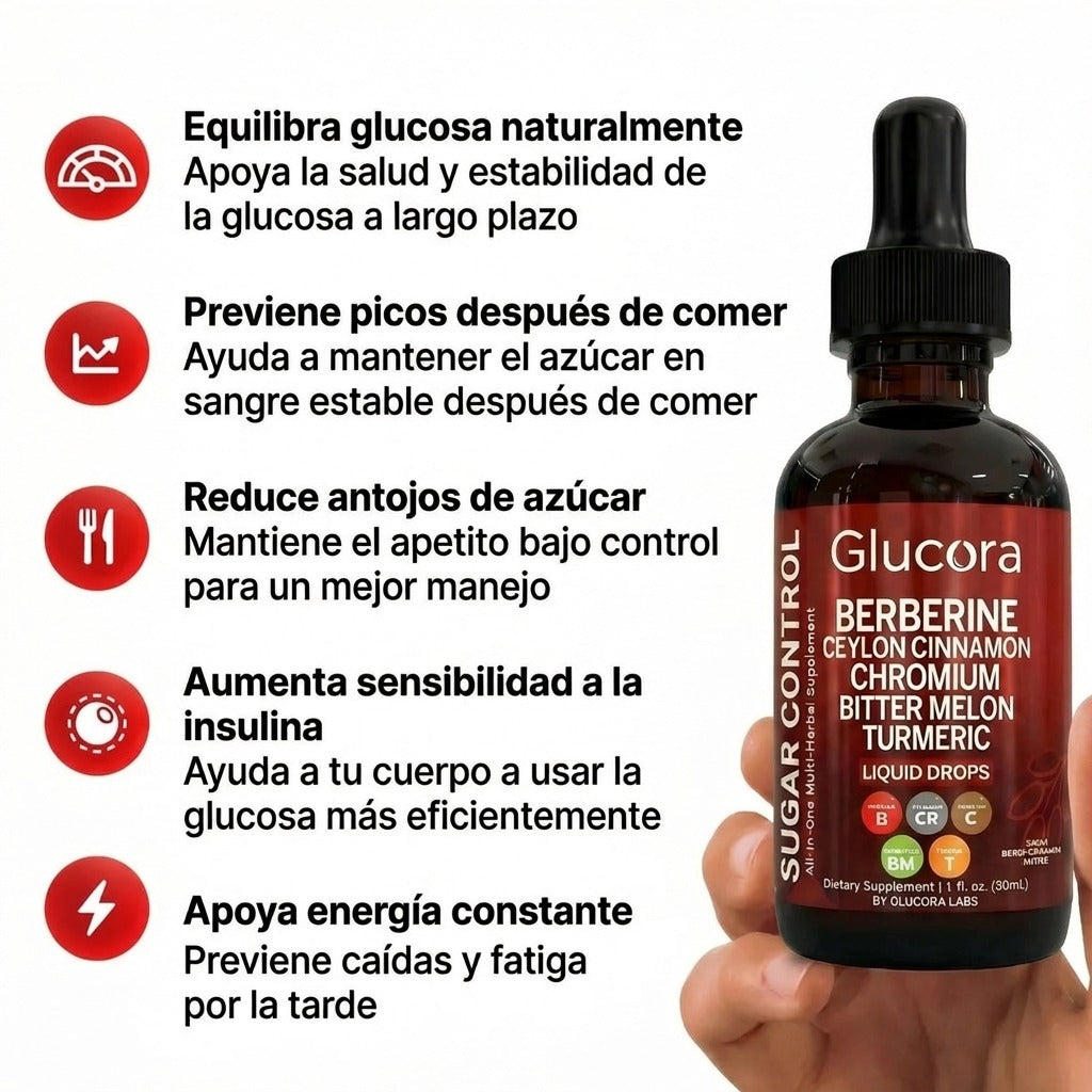 Glucora