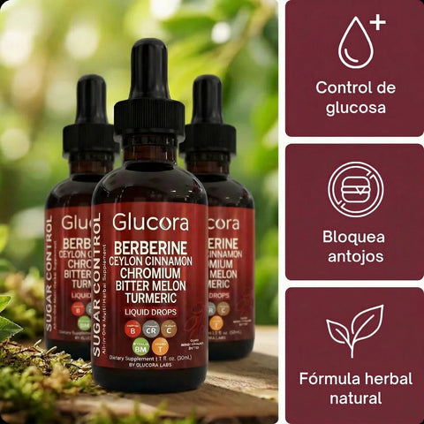 Glucora