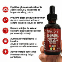 Glucora