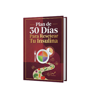 Desafío DETOX 30 días