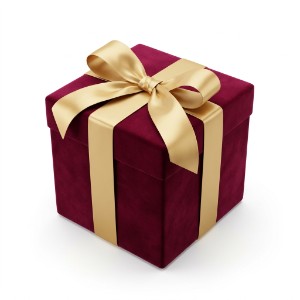 Regalo sorpresa